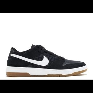 Nike SB Zoom Dunk Low Elite 9.5 NIB never worn